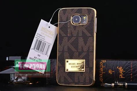 telefoonhoesje samsung s7 michael kors